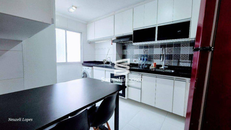 Imagem Apartamento com 2 Quartos à Venda, 54 m² em Jardim Nova Iguaçu - Piracicaba Imagem Apartamento com 2 Quartos à Venda, 54 m² em Jardim Nova Iguaçu - Piracicaba