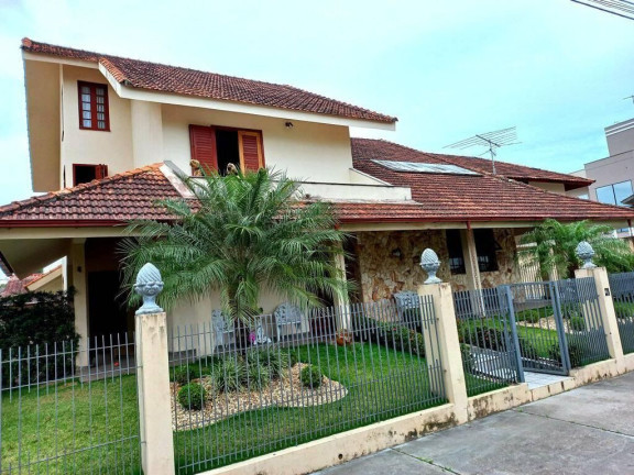 Imagem Casa com 5 Quartos à Venda, 436 m² em Centro - Palhoça Imagem Casa com 5 Quartos à Venda, 436 m² em Centro - Palhoça