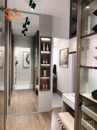 Imagem Apartamento com 3 Quartos à Venda, 135 m² em Vila Assunção - Santo André Imagem Apartamento com 3 Quartos à Venda, 135 m² em Vila Assunção - Santo André