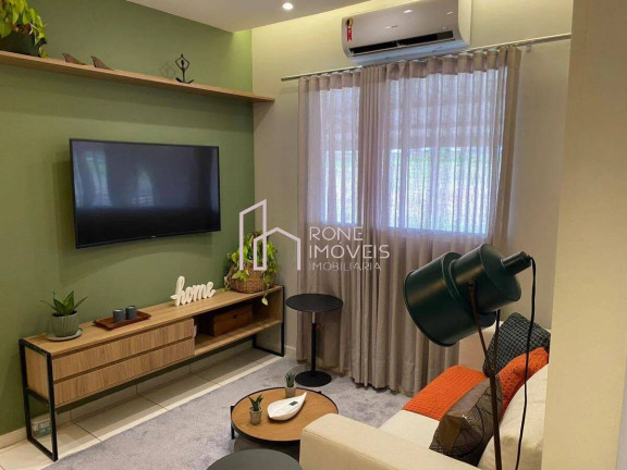 Imagem Apartamento com 2 Quartos à Venda, 41 m² em Coqueiro - Belém Imagem Apartamento com 2 Quartos à Venda, 41 m² em Coqueiro - Belém