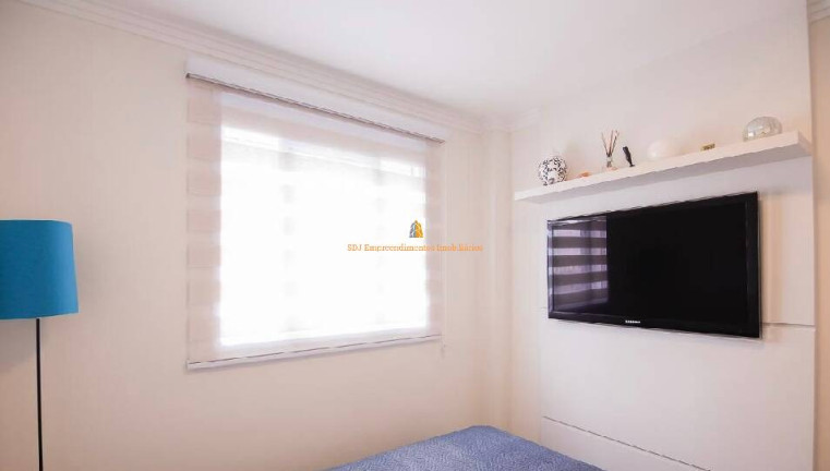 Imagem Apartamento com 2 Quartos à Venda, 58 m² em Alto Da Lapa - São Paulo