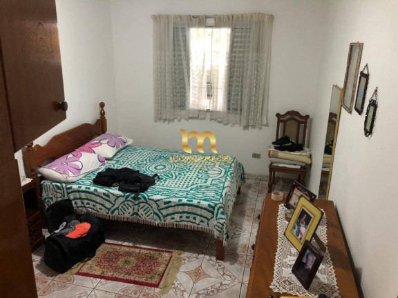 Imagem Casa com 2 Quartos à Venda,  em Tupi - Praia Grande
