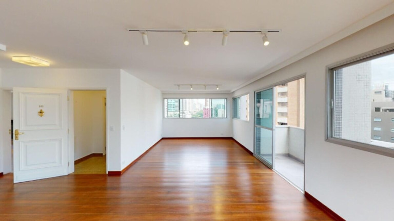 Imagem Cobertura à Venda, 406 m² em Higienópolis - São Paulo