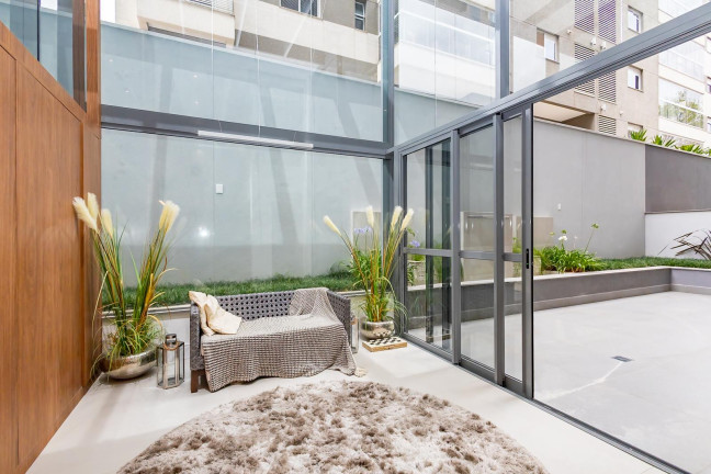 Imagem Cobertura com 3 Quartos à Venda, 264 m² em Seminário - Curitiba Imagem Cobertura com 3 Quartos à Venda, 264 m² em Seminário - Curitiba