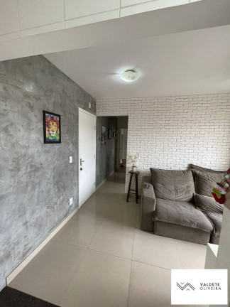 Imagem Apartamento com 2 Quartos à Venda, 50 m² em Parque Residencial Flamboyant - São José Dos Campos Imagem Apartamento com 2 Quartos à Venda, 50 m² em Parque Residencial Flamboyant - São José Dos Campos
