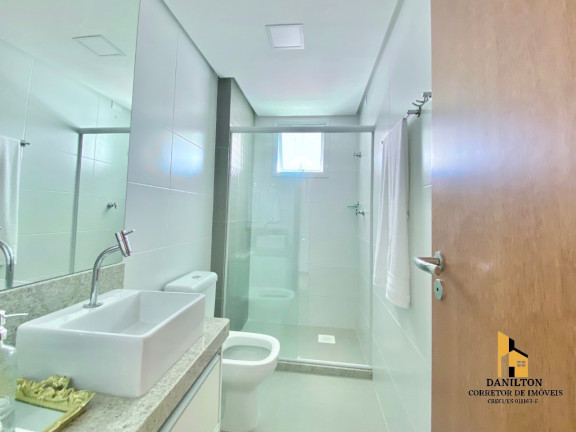 Imagem Apartamento com 3 Quartos à Venda, 120 m² em Praia Do Morro - Guarapari Imagem Apartamento com 3 Quartos à Venda, 120 m² em Praia Do Morro - Guarapari