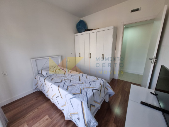 Imagem Apartamento com 3 Quartos à Venda, 100 m² em Dos Estados - Indaial