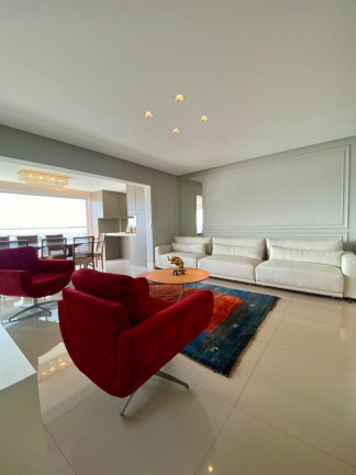 Imagem Apartamento com 3 Quartos à Venda, 122 m² em Jardim Das Indústrias - São José Dos Campos Imagem Apartamento com 3 Quartos à Venda, 122 m² em Jardim Das Indústrias - São José Dos Campos