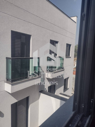 Apartamento com 2 Quartos à Venda, 46 m² em Campestre - Santo André