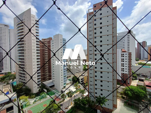 Imagem Apartamento com 3 Quartos à Venda, 259 m² em Meireles - Fortaleza