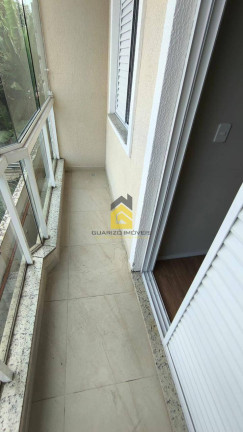 Imagem Sobrado com 3 Quartos à Venda, 125 m² em Vila Pires - Santo André