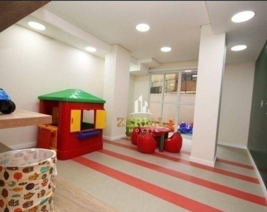 Imagem Apartamento com 2 Quartos à Venda, 66 m² em Fundação - São Caetano Do Sul