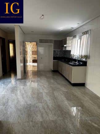 Imagem Casa com 3 Quartos à Venda, 193 m² em Olímpico - São Caetano Do Sul Imagem Casa com 3 Quartos à Venda, 193 m² em Olímpico - São Caetano Do Sul