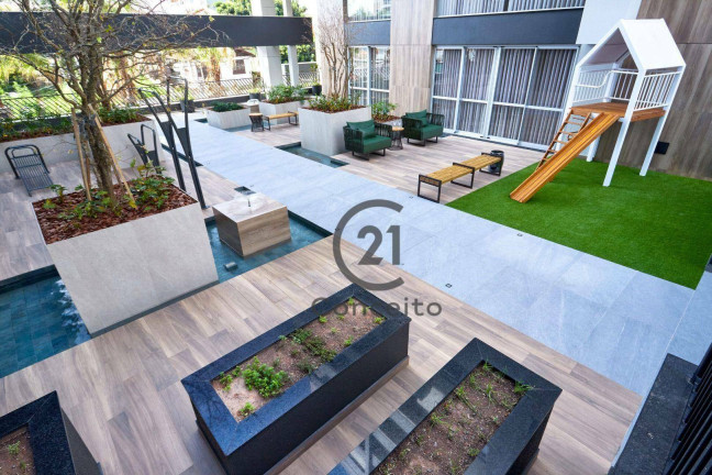 Imagem Apartamento com 2 Quartos à Venda, 78 m² em Estreito - Florianópolis