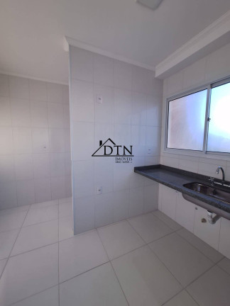 Imagem Apartamento com 2 Quartos à Venda, 58 m² em Paulicéia - São Bernardo Do Campo