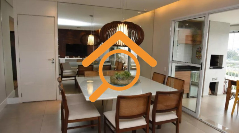 Imagem Imóvel com 3 Quartos à Venda, 117 m² em Jurubatuba - São Paulo Imagem Imóvel com 3 Quartos à Venda, 117 m² em Jurubatuba - São Paulo