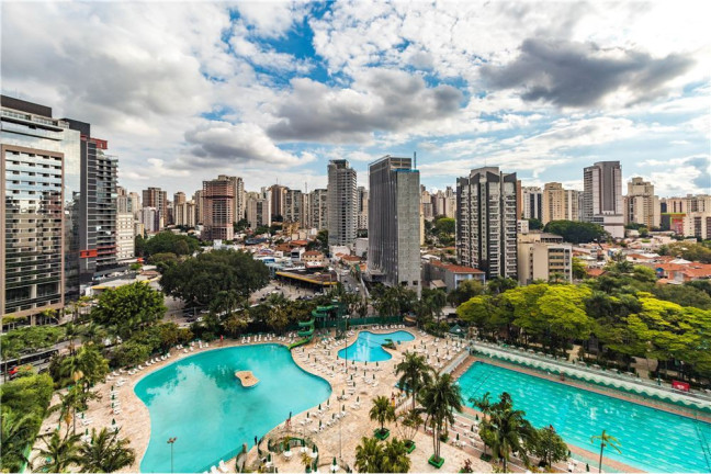 Imagem Imóvel com 2 Quartos à Venda,  em Perdizes - São Paulo