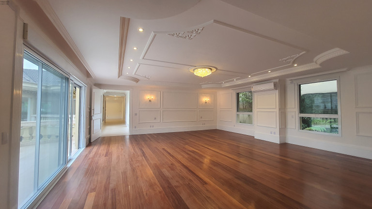 Imagem Casa com 10 Quartos à Venda, 2.156 m² em Alphaville - Santana De Parnaíba