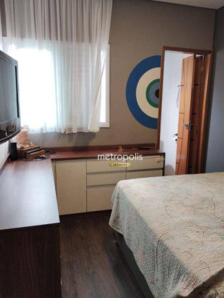 Imagem Cobertura com 2 Quartos à Venda, 89 m² em Parque Das Nações - Santo André Imagem Cobertura com 2 Quartos à Venda, 89 m² em Parque Das Nações - Santo André