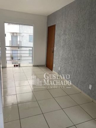 Imóvel com 2 Quartos à Venda, 54 m² em Santa Rita Do Zarur - Volta Redonda