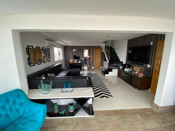 Imagem Apartamento à Venda, em Paulicéia - São Bernardo Do Campo Imagem Apartamento à Venda, em Paulicéia - São Bernardo Do Campo