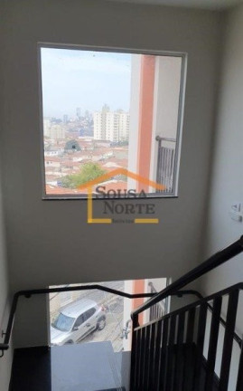 Imagem Apartamento com 2 Quartos à Venda, 50 m² em Vila Isolina Mazzei - São Paulo Imagem Apartamento com 2 Quartos à Venda, 50 m² em Vila Isolina Mazzei - São Paulo