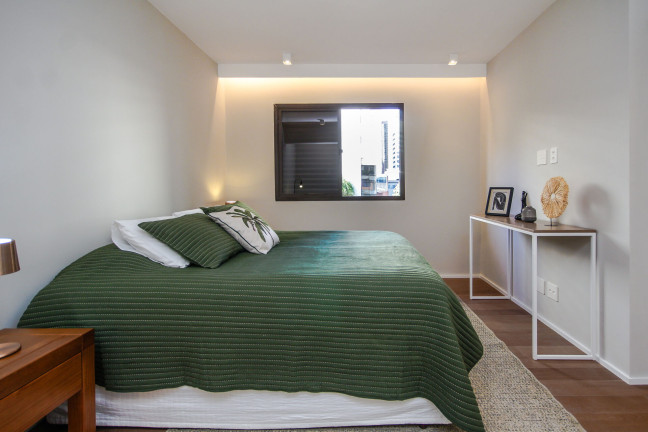 Imagem Apartamento com 3 Quartos à Venda, 197 m² em Jardim Europa - São Paulo