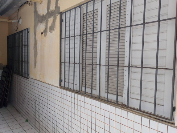 Imagem Casa com 2 Quartos para Alugar, em Tupi - Praia Grande Imagem Casa com 2 Quartos para Alugar, em Tupi - Praia Grande