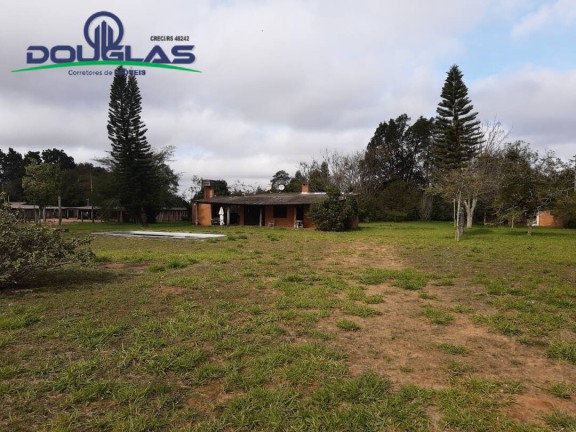 Imagem Chácara com 1 Quarto à Venda,  em águas Claras - Viamão