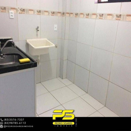 Imagem Apartamento com 2 Quartos à Venda, 42 m² em Ernesto Geisel - João Pessoa Imagem Apartamento com 2 Quartos à Venda, 42 m² em Ernesto Geisel - João Pessoa