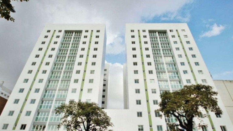 Imagem Apartamento com 3 Quartos à Venda, 60 m² em Boa Vista - Curitiba Imagem Apartamento com 3 Quartos à Venda, 60 m² em Boa Vista - Curitiba