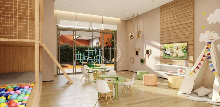 Imagem Apartamento com 3 Quartos à Venda, 63 m² em Vila Pompéia - São Paulo