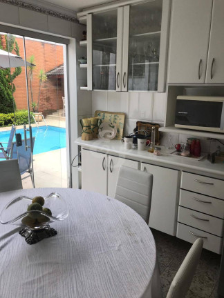 Imagem Casa de Condomínio com 4 Quartos à Venda, 310 m² em Alphaville - Santana De Parnaíba Imagem Casa de Condomínio com 4 Quartos à Venda, 310 m² em Alphaville - Santana De Parnaíba