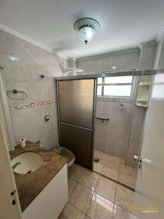 Imagem Apartamento com 3 Quartos à Venda, 96 m² em Boqueirão - Praia Grande Imagem Apartamento com 3 Quartos à Venda, 96 m² em Boqueirão - Praia Grande
