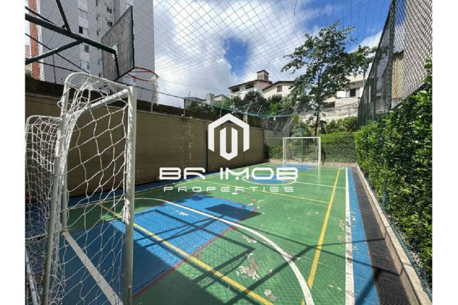 Imagem Imóvel com 3 Quartos à Venda, 70 m² em Jardim Prudência - São Paulo Imagem Imóvel com 3 Quartos à Venda, 70 m² em Jardim Prudência - São Paulo