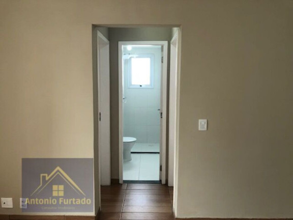 Imagem Apartamento com 2 Quartos à Venda, 52 m² em Jardim Do Lago - São Paulo