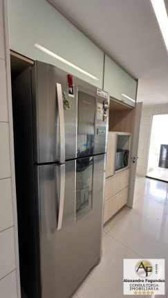 Imagem Apartamento com 4 Quartos à Venda, 145 m² em Setor Bueno - Goiânia Imagem Apartamento com 4 Quartos à Venda, 145 m² em Setor Bueno - Goiânia