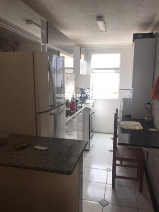 Imagem Imóvel com 2 Quartos para Alugar, 60 m² em Central Parque - Sorocaba Imagem Imóvel com 2 Quartos para Alugar, 60 m² em Central Parque - Sorocaba