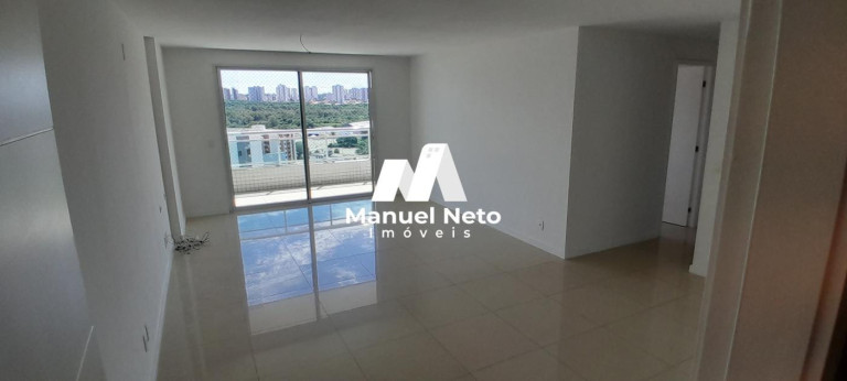 Imagem Apartamento com 3 Quartos à Venda, 146 m² em Guararapes - Fortaleza