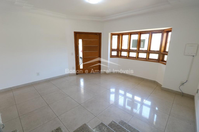Imagem Casa de Condomínio com 3 Quartos à Venda, 300 m² em João Aranha - Paulínia Imagem Casa de Condomínio com 3 Quartos à Venda, 300 m² em João Aranha - Paulínia