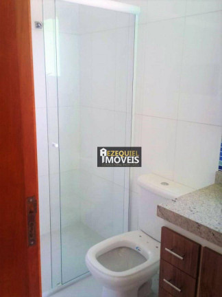 Imagem Casa de Condomínio com 3 Quartos à Venda, 240 m² em Suíço - São Bernardo Do Campo
