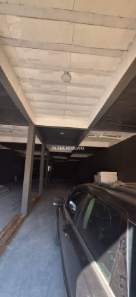 Imagem Galpão para Alugar, 240 m² em Cidade Intercap - Taboão Da Serra