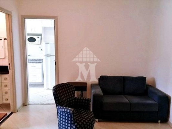 Imagem Apartamento com 1 Quarto à Venda, 40 m² em Jardim Paulista - São Paulo Imagem Apartamento com 1 Quarto à Venda, 40 m² em Jardim Paulista - São Paulo
