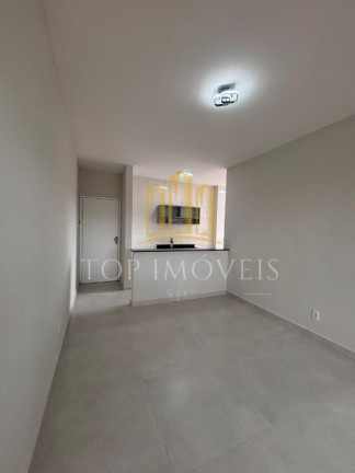 Imagem Apartamento com 2 Quartos à Venda, 54 m² em água Quente - Taubaté Imagem Apartamento com 2 Quartos à Venda, 54 m² em água Quente - Taubaté