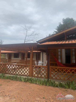 Imagem Chácara à Venda, 250 m² em Taboão - Mogi Das Cruzes
