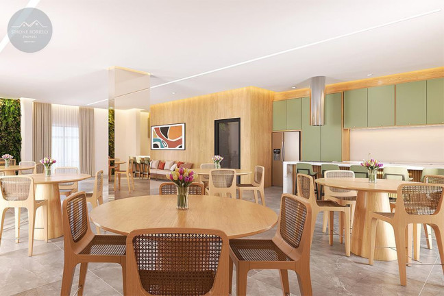 Imagem Imóvel com 2 Quartos à Venda, 81 m² em Boqueirão - Praia Grande