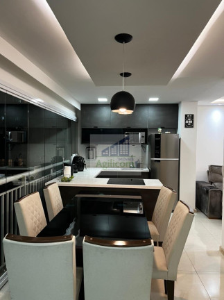 Imagem Apartamento com 2 Quartos à Venda, 53 m² em Santo Amaro - São Paulo Imagem Apartamento com 2 Quartos à Venda, 53 m² em Santo Amaro - São Paulo