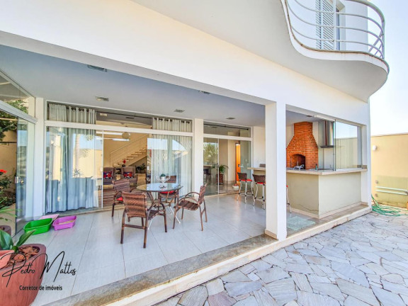 Imagem Casa com 3 Quartos à Venda, 360 m² em Loteamento Residencial Reserva Do Engenho - Piracicaba Imagem Casa com 3 Quartos à Venda, 360 m² em Loteamento Residencial Reserva Do Engenho - Piracicaba