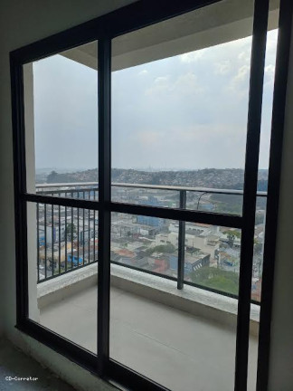 Imagem Sala Comercial à Venda, 36 m² em Vila Bocaina - Mauá