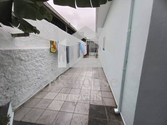 Imagem Casa com 5 Quartos à Venda, 280 m² em Centro - São Caetano Do Sul